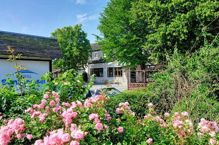 Hotel Sonneninsel Fehmarn