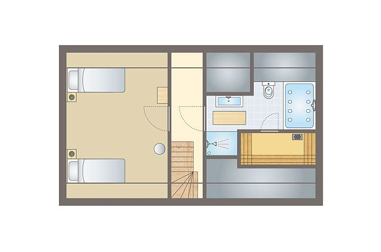 Aelderholt | 4-persoons wellnesswoning | 4ELW