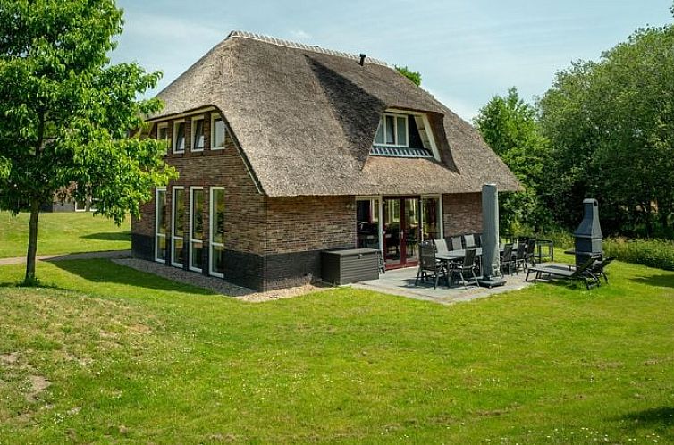 Aelderholt | 16-persoons bungalow | 16EL