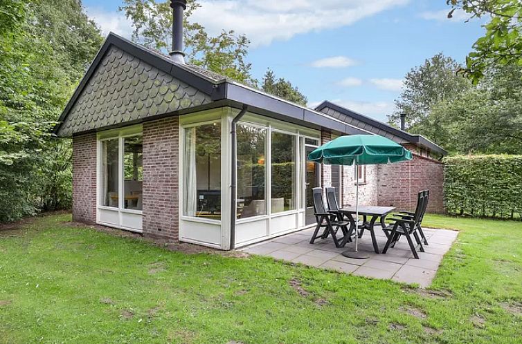 Aelderholt | 4-persoons bungalow | 4B