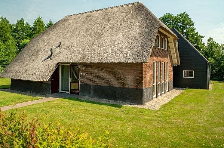 Aelderholt | 24-persoons bungalow | 24EL