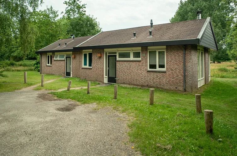 Aelderholt | 2-persoons bungalow | 2C