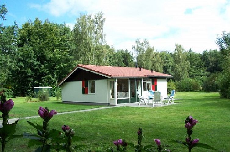 schonevakantiebungalow