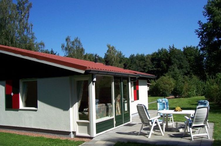 schonevakantiebungalow