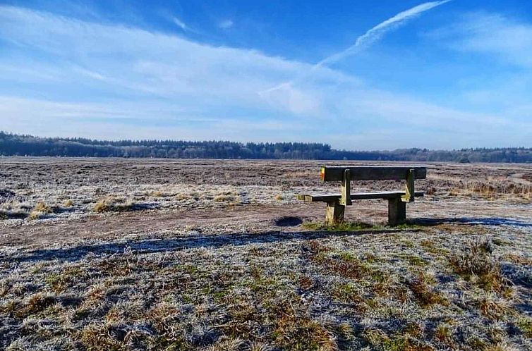 Superleuk 4 persoons vakantiehuis in Exloo met buitenzwembad