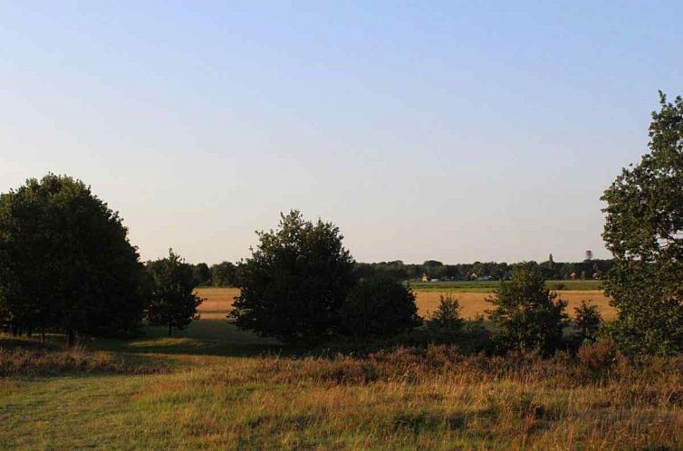 Mooi 2 persoons particulier vakantiehuis in Exloo - Drenthe