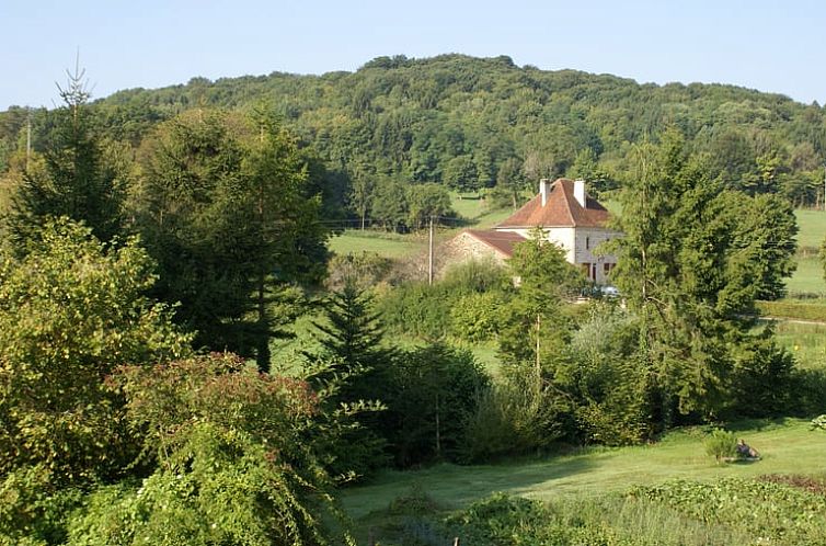 Vakantiehuisje in Beaucharmoy/Le Chatelet sur Meuse