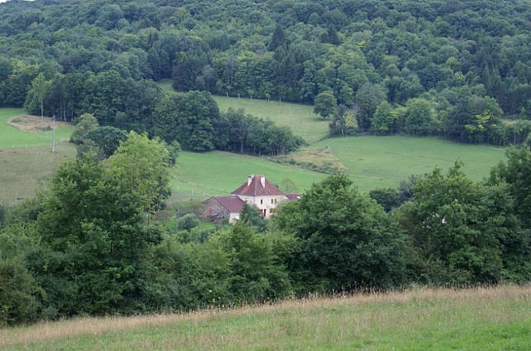 Vakantiehuisje in Beaucharmoy/Le Chatelet sur Meuse