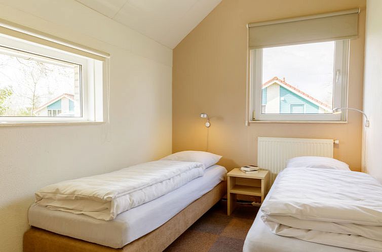 Vakantiehuis Comfort Cottage