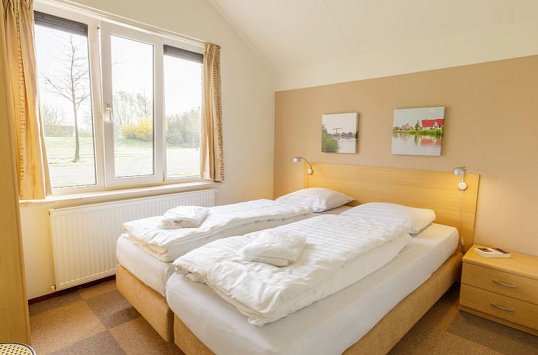 Vakantiehuis Comfort Cottage