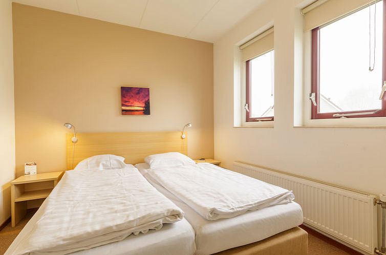 Vakantiehuis Comfort Cottage