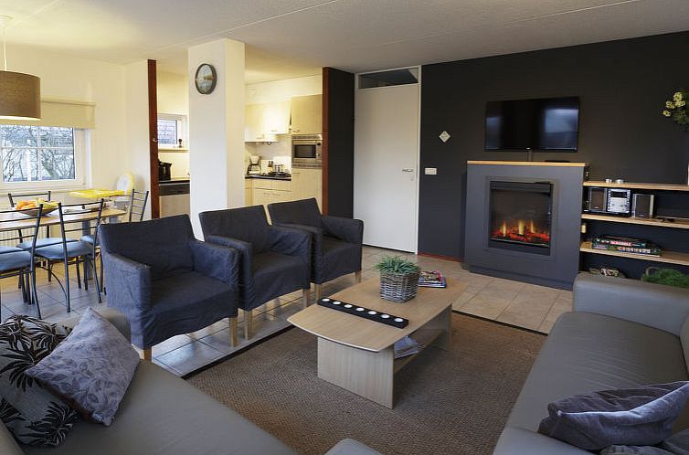 Vakantiehuis Premium Cottage