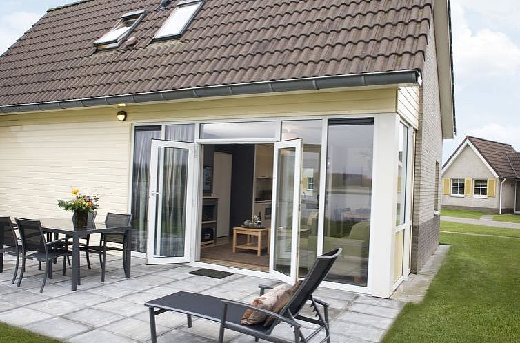 Vakantiehuis VIP Cottage