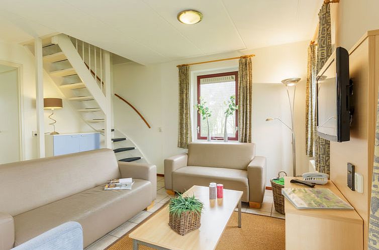 Vakantiehuis Comfort Cottage