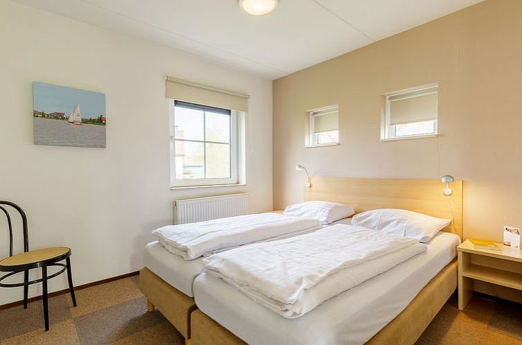 Vakantiehuis Comfort Cottage