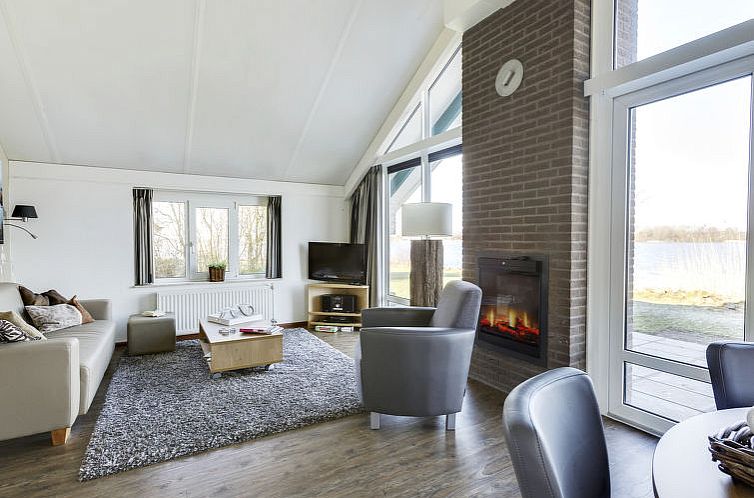 Vakantiehuis VIP Cottage