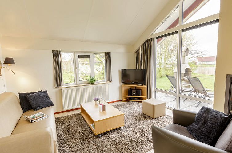 Vakantiehuis VIP Cottage