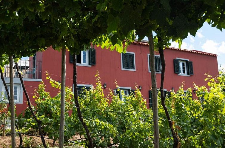 Quinta das Vinhas