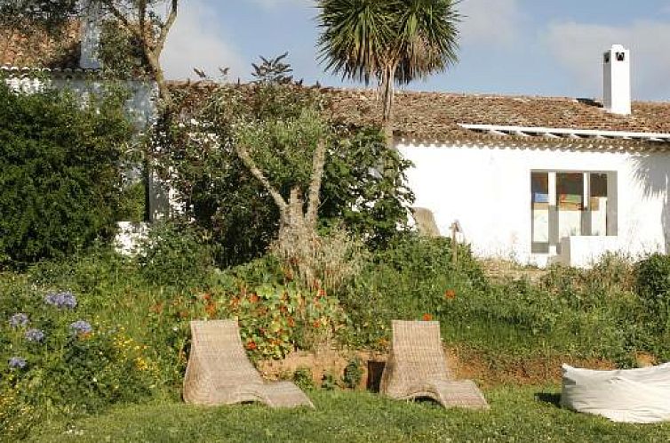 Herdade da Matinha Country House & Restaurant