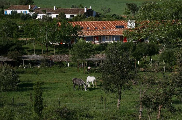 Herdade da Matinha Country House & Restaurant