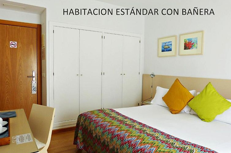 Hotel Patagonia Sur