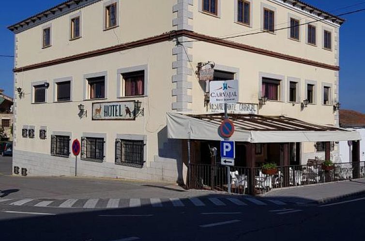 Hotel Carvajal