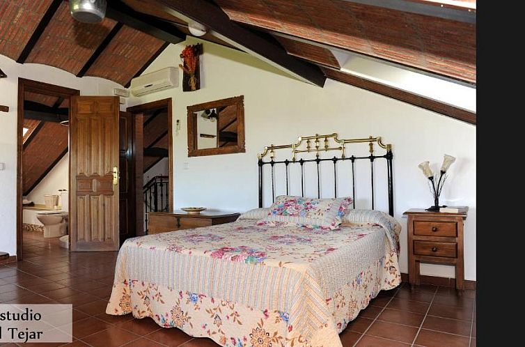 Apartamentos Rurales Monfragüe