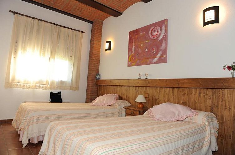 Apartamentos Rurales Monfragüe