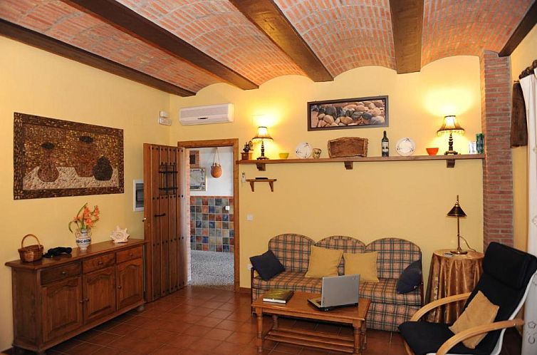 Apartamentos Rurales Monfragüe