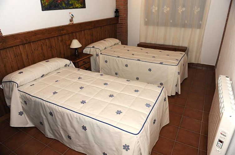 Apartamentos Rurales Monfragüe