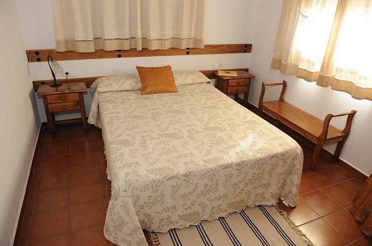 Apartamentos Rurales Monfragüe