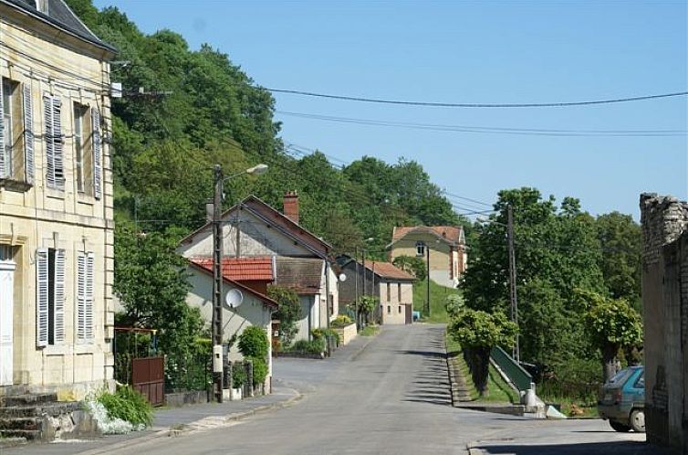 La Pomme d'Or