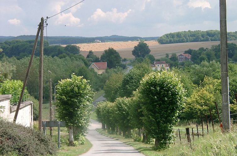 La Pomme d'Or