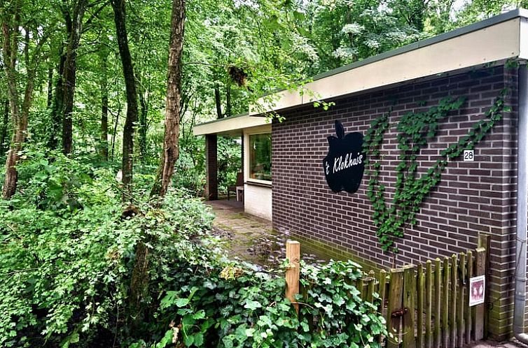 Vakantiehuis in Schoonoord