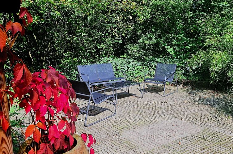 Vakantiehuis in Schoonoord