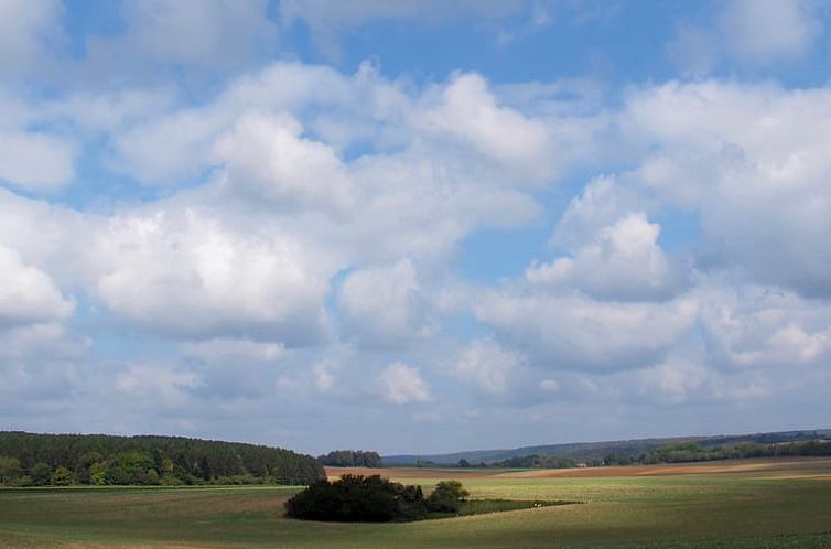 Huisje in Maâtz