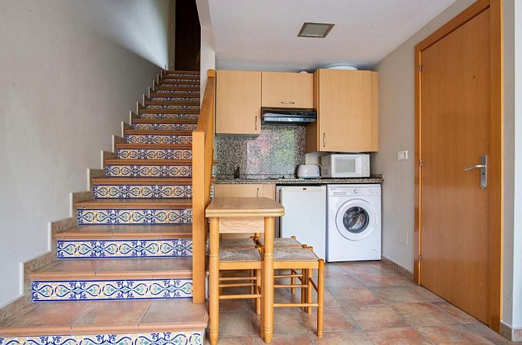 Apartamentos Aldea del Puente