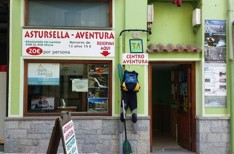 Pension Monteverde