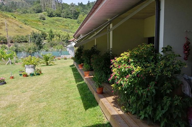 Hotel Los Jardines de Lallosa