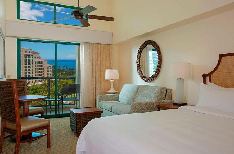 Marriott's Ko Olina Beach Club