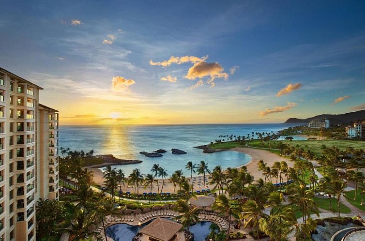 Marriott's Ko Olina Beach Club