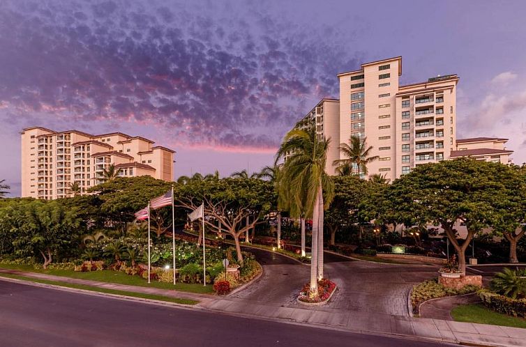 Marriott's Ko Olina Beach Club