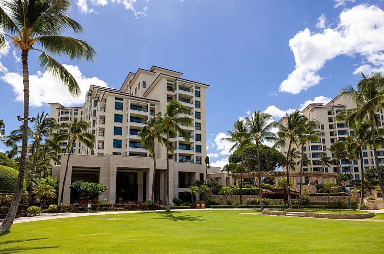 Marriott's Ko Olina Beach Club