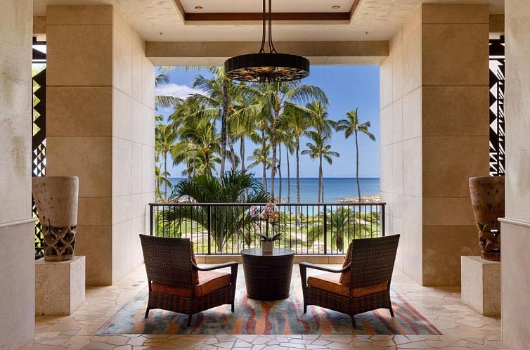 Marriott's Ko Olina Beach Club