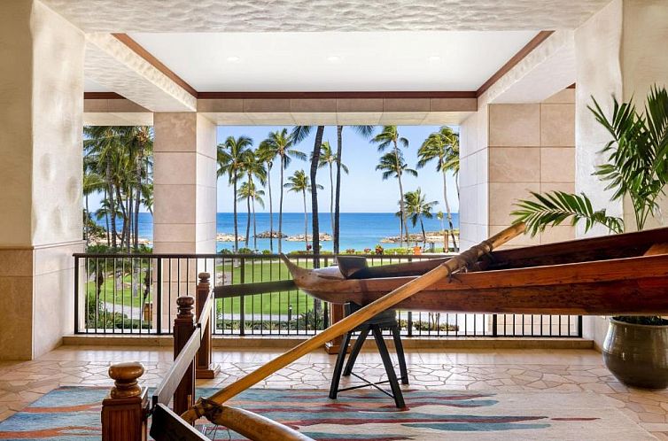 Marriott's Ko Olina Beach Club