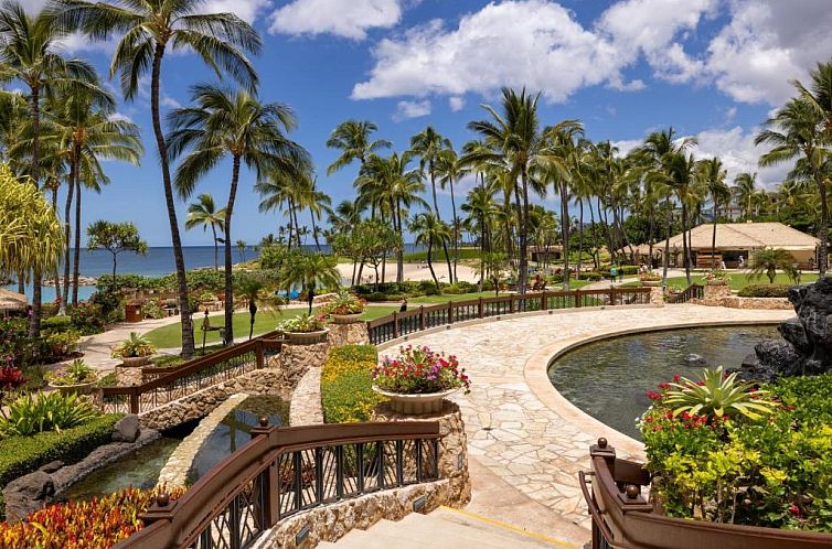 Marriott's Ko Olina Beach Club