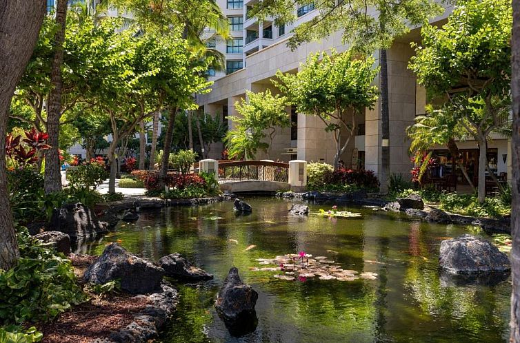 Marriott's Ko Olina Beach Club