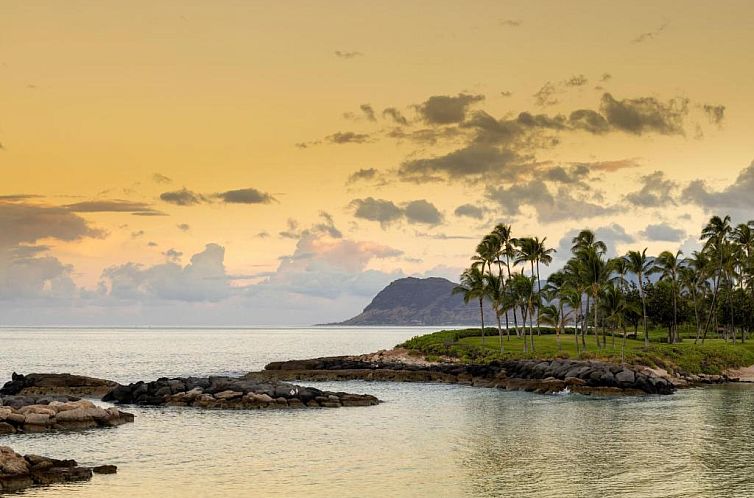 Marriott's Ko Olina Beach Club