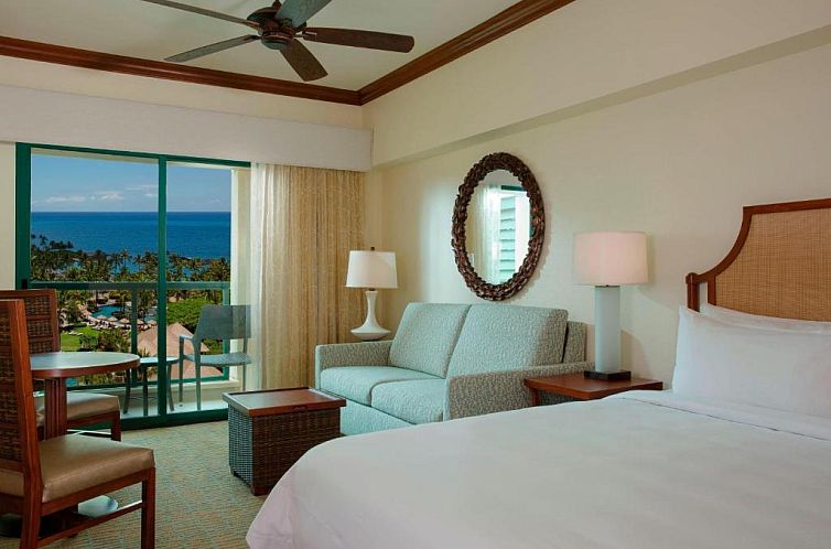 Marriott's Ko Olina Beach Club