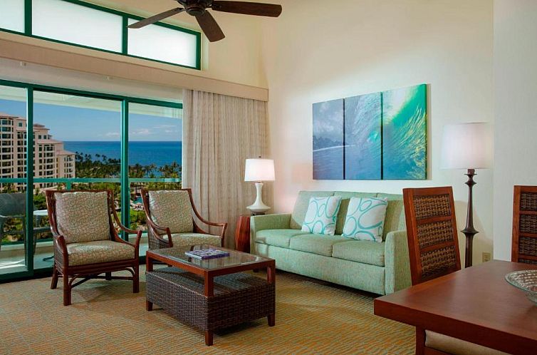 Marriott's Ko Olina Beach Club